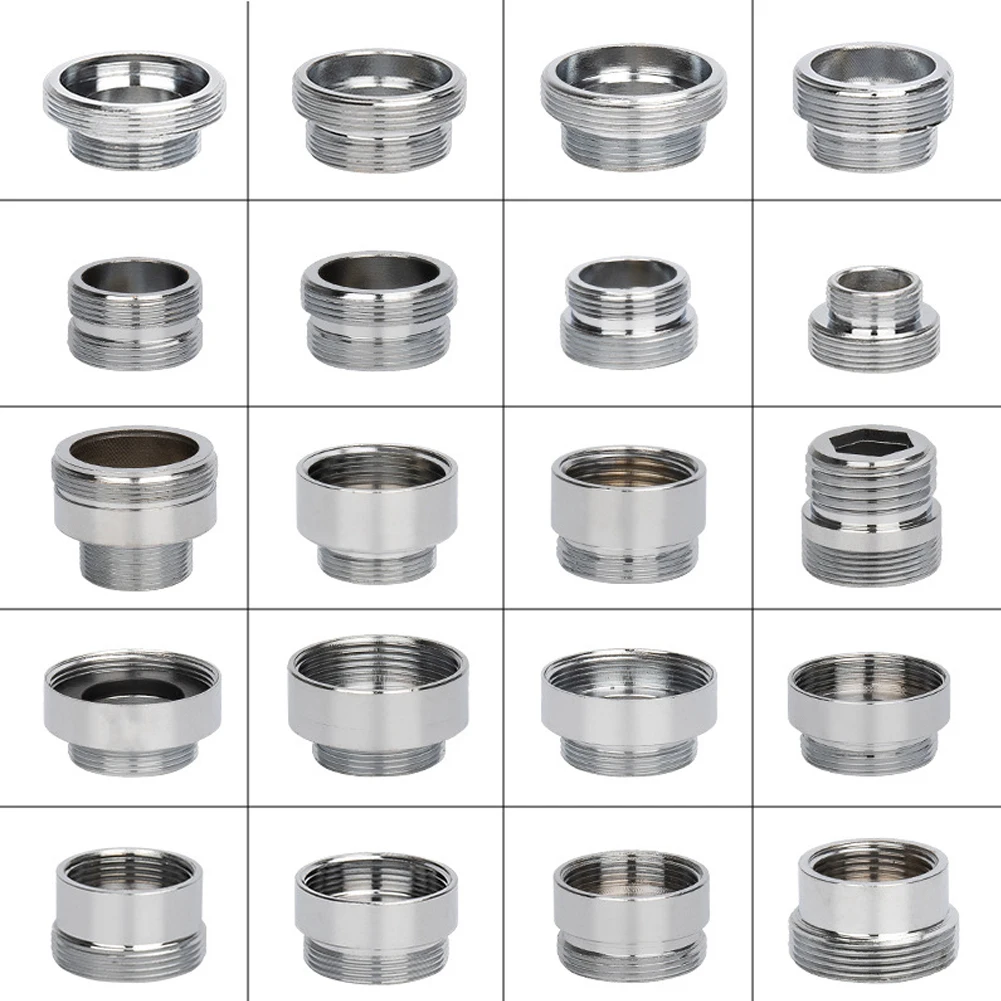 M16-M32 Quick Connect Coupler Pressure Adapter Car Clean Washing Pressure Washer Connector Hose Connector Stainless Steel 
M16-M32 Quick Connect Coupler Pressure Adapter Car Clean Washing Pressure Washer Connector Hose Connector Stainless Steel