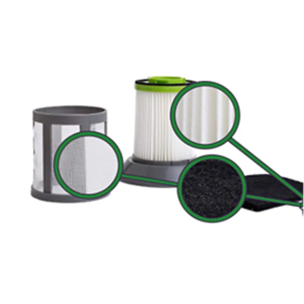 For Bissell 1664, 1665 1669 Zing Bagless Tanks Series Filter Set Fits (1608602) Vacuum Cleaner Absolute Spare Part
For Bissell 1664, 1665 1669 Zing Bagless Tanks Series Filter Set Fits (1608602) Vacuum Cleaner Absolute Spare Part