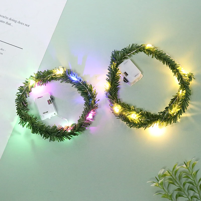 1:12 Dollhouse Miniture LED Lighting String Christmas Bedroom Living Room Decorative Accessories
1:12 Dollhouse Miniture LED Lighting String Christmas Bedroom Living Room Decorative Accessories