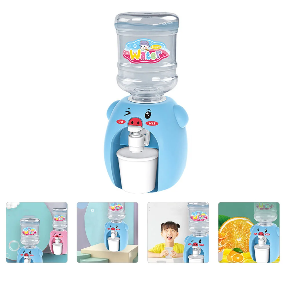Water Dispenser Fountain Play Kids Drinking House Mini Pretend Model Miniature Toddlers Kitchen Plaything Kit Childtoddler Gift 
Water Dispenser Fountain Play Kids Drinking House Mini Pretend Model Miniature Toddlers Kitchen Plaything Kit Childtoddler Gift