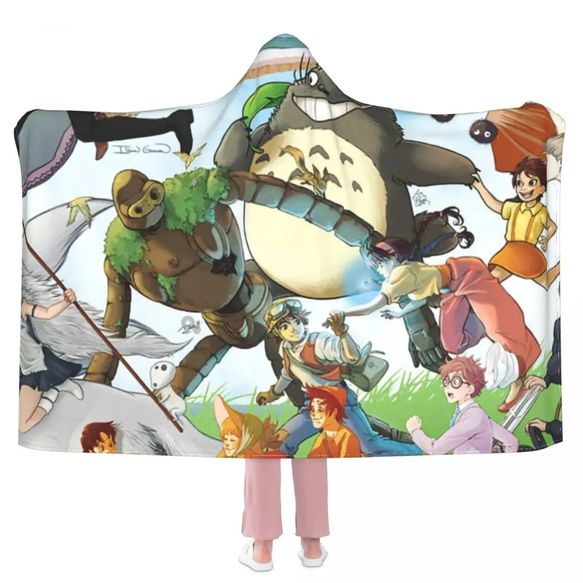 Веселая Женская забавная японская аниме мягкая женская кровать удобное флисовое дорожное одеяло
Веселая Женская забавная японская аниме мягкая женская кровать удобное флисовое дорожное одеяло