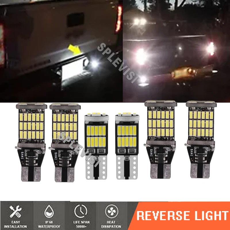LED License Plate, Backup & High Mount Lights Combo Kit For RAM 1500 2500 2007-2018 2008 2009 2010 2011 2012 2013 2014 2015
LED License Plate, Backup & High Mount Lights Combo Kit For RAM 1500 2500 2007-2018 2008 2009 2010 2011 2012 2013 2014 2015
