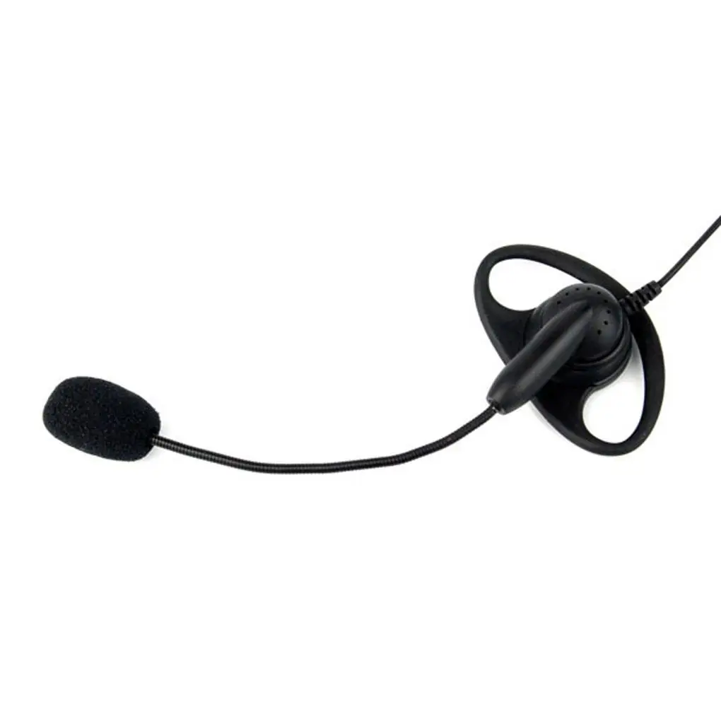 D-образный PTT наушник гарнитура с микрофоном стрелы для Kenwood двухстороннее радио для BAOFENG радиоприемники 777 888s
D-образный PTT наушник гарнитура с микрофоном стрелы для Kenwood двухстороннее радио для BAOFENG радиоприемники 777 888s