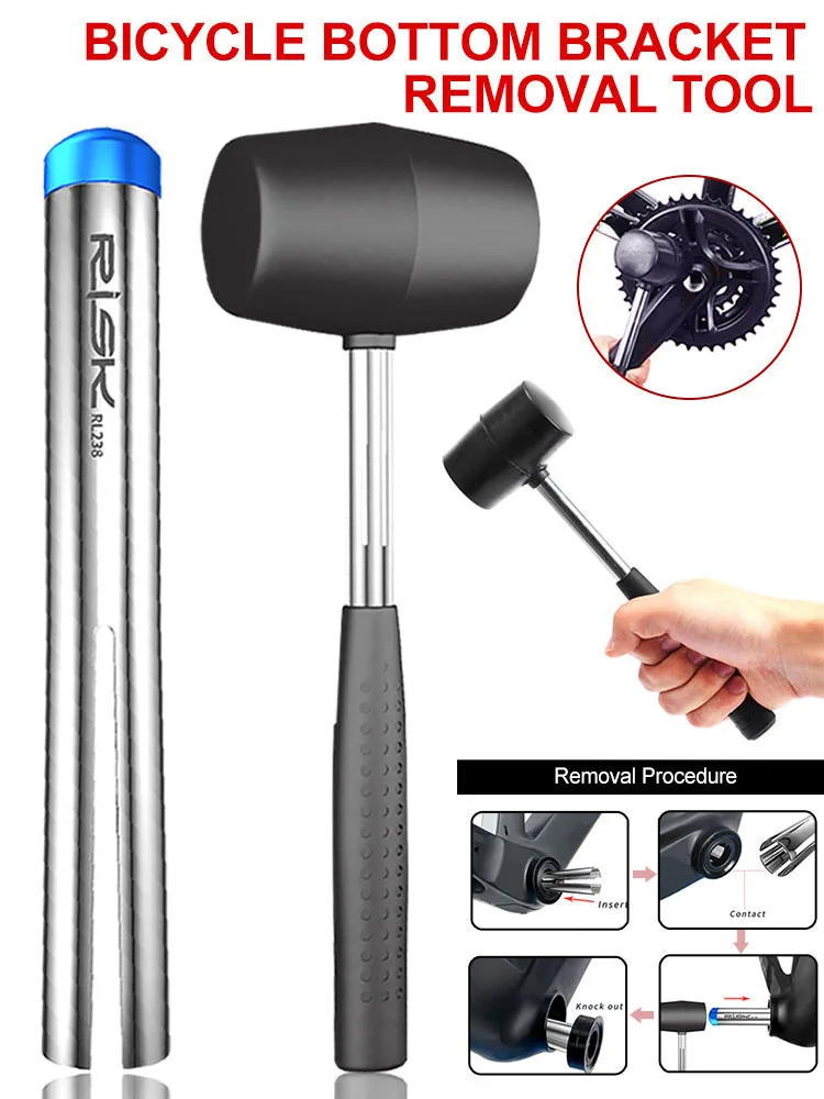 New Bicycle Headset Removal Dismount Tools for BB86 PF30 BB92 Bike Bottom Bracket Cup Press-in Shaft Crank Install Repair Tool
New Bicycle Headset Removal Dismount Tools for BB86 PF30 BB92 Bike Bottom Bracket Cup Press-in Shaft Crank Install Repair Tool