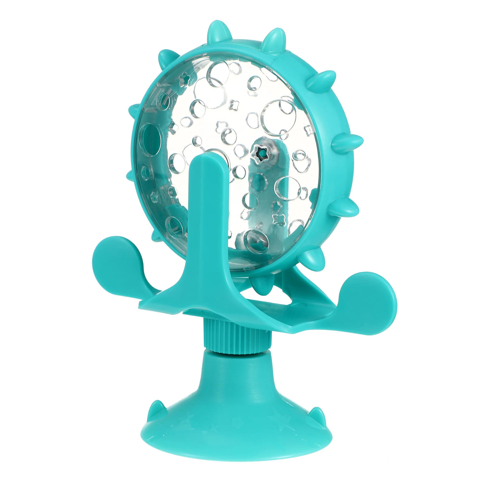 Food Leakage Toys Dog Chew Toys Puppies Feed Training Toy Windmill Cat Dog Chew Toys Small Dogs
Food Leakage Toys Dog Chew Toys Puppies Feed Training Toy Windmill Cat Dog Chew Toys Small Dogs