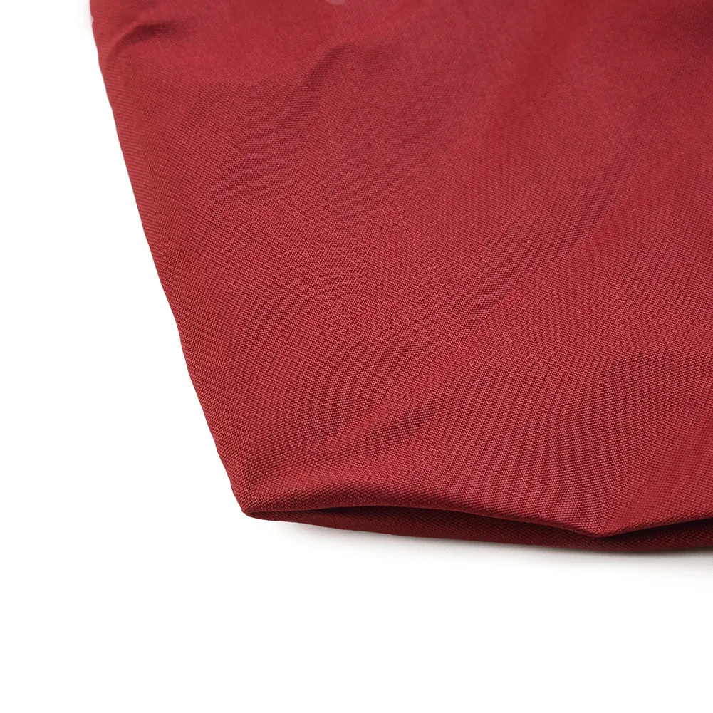 Durable High Quality Dust Bag Bag Red Replacement 1 Pcs 9403 Anti-dust Belt Sander Cloth Compatible For
Durable High Quality Dust Bag Bag Red Replacement 1 Pcs 9403 Anti-dust Belt Sander Cloth Compatible For