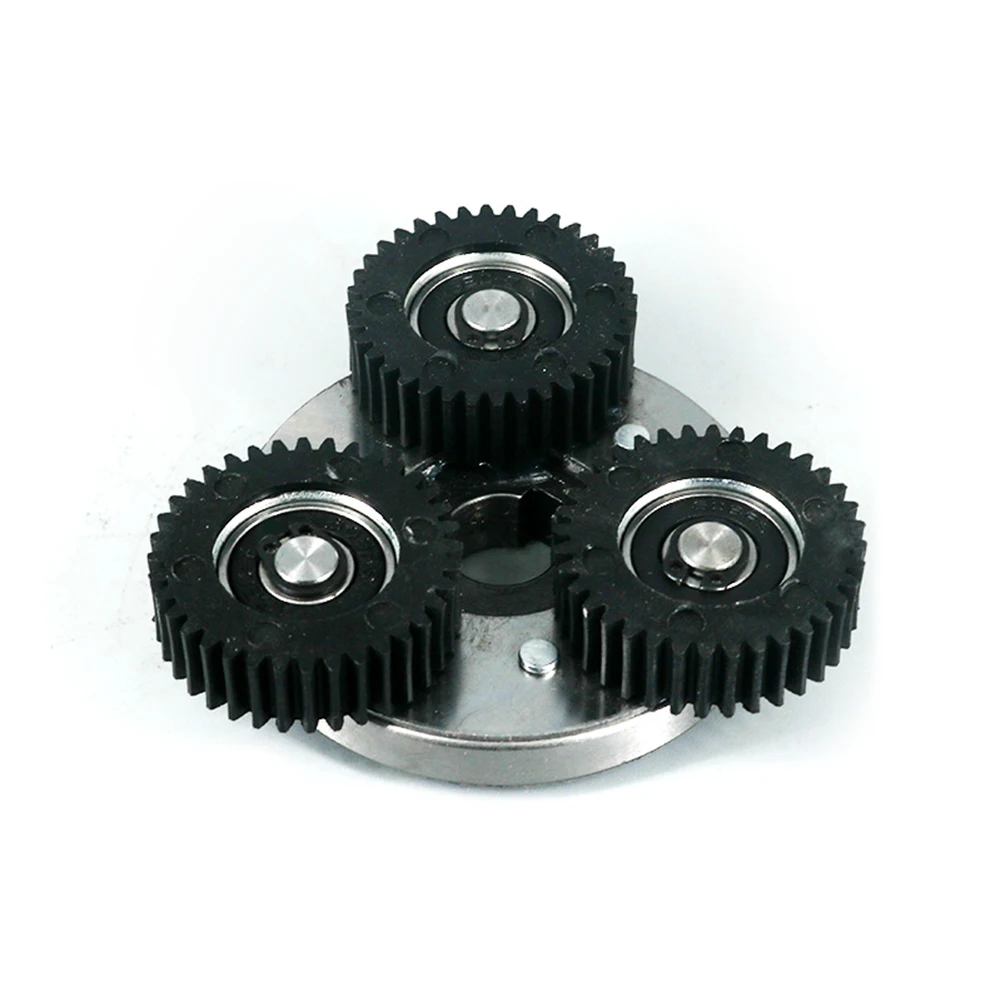 New Practical Quality Durable Gears Motor Gear 36Teeth 38*38*12mm Wheel Hub 3Pcs 608-RS ABEC-7 For Bafang Motor
New Practical Quality Durable Gears Motor Gear 36Teeth 38*38*12mm Wheel Hub 3Pcs 608-RS ABEC-7 For Bafang Motor