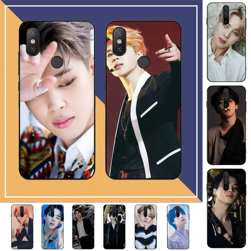 Park J-JiminS K-Kpop Phone Case For Redmi Note 4 X 5 A 6 7 8 Pro T 9 Pro 9S 10 Pro 11 Pro 11S 11Epro PocoM3pro
Park J-JiminS K-Kpop Phone Case For Redmi Note 4 X 5 A 6 7 8 Pro T 9 Pro 9S 10 Pro 11 Pro 11S 11Epro PocoM3pro