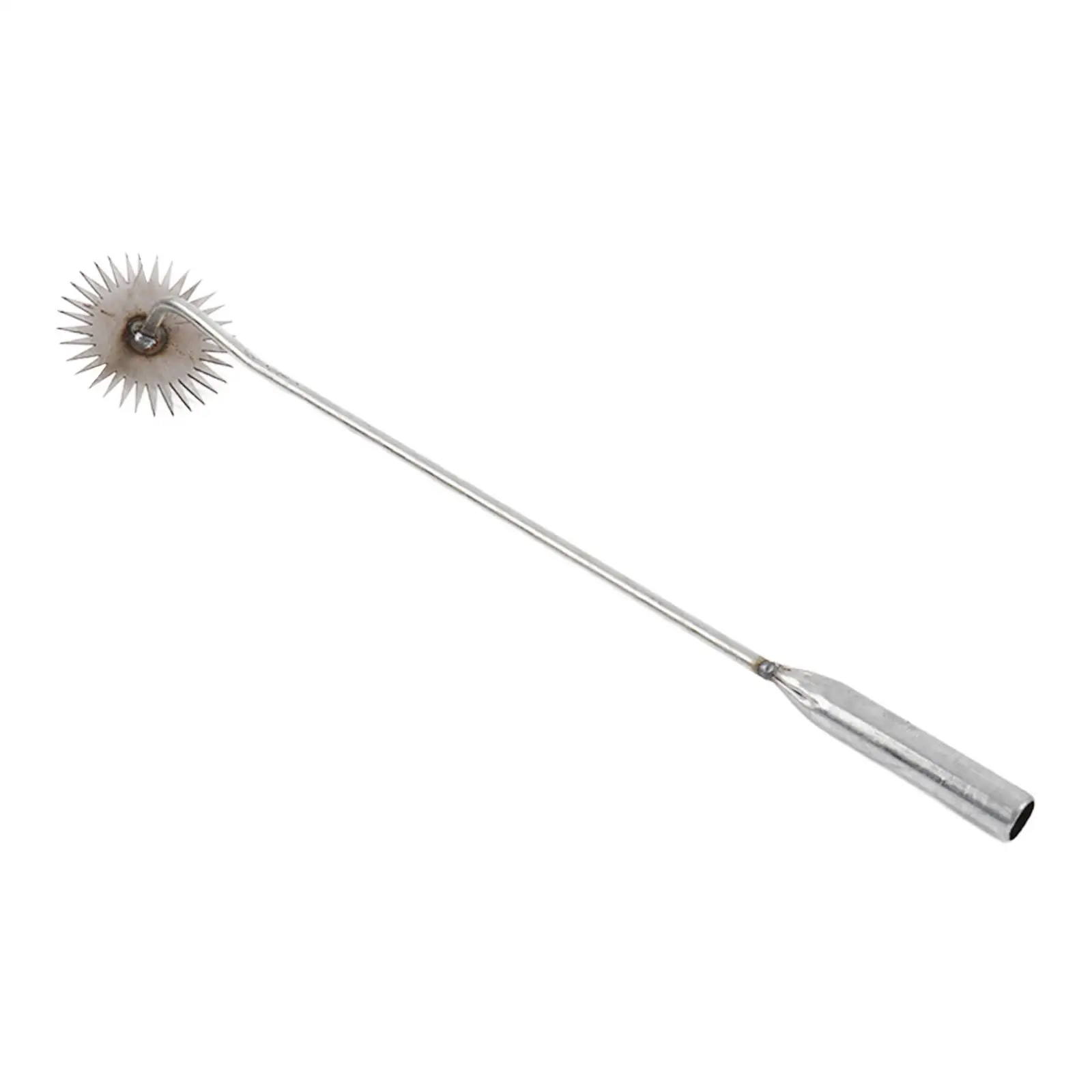 Hand Weeder Lightweight with Handle Hand Weeding Removal Multifunctional Weeder for Courtyard Yard Garden Backyard Planting
Hand Weeder Lightweight with Handle Hand Weeding Removal Multifunctional Weeder for Courtyard Yard Garden Backyard Planting