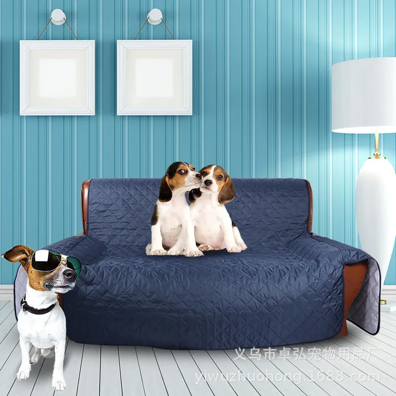 Polyester Anti-grab Pet Dog Cat Sofa Couch Covers Pet Dog Cushion Mat Sofa Chair Slipcover Couch Protector
Polyester Anti-grab Pet Dog Cat Sofa Couch Covers Pet Dog Cushion Mat Sofa Chair Slipcover Couch Protector