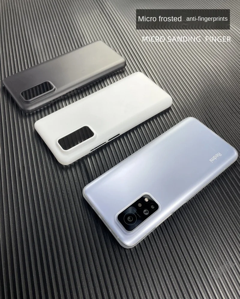 2022 XIAOMI 11 MI11 K40 pro mobile phone case ultra thin PP frosted commemorative edition transparent without yellowing cover
2022 XIAOMI 11 MI11 K40 pro mobile phone case ultra thin PP frosted commemorative edition transparent without yellowing cover