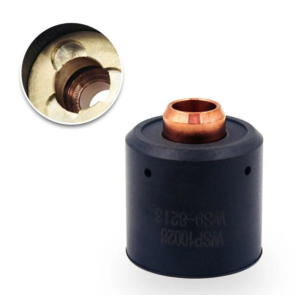 2Pcs 9-8213 Plasma Torch Starter Box Start-Cartridge Welding Accessories For Thermal Dynamic T/D SL 60/100 Plasma Cut Torch
2Pcs 9-8213 Plasma Torch Starter Box Start-Cartridge Welding Accessories For Thermal Dynamic T/D SL 60/100 Plasma Cut Torch
