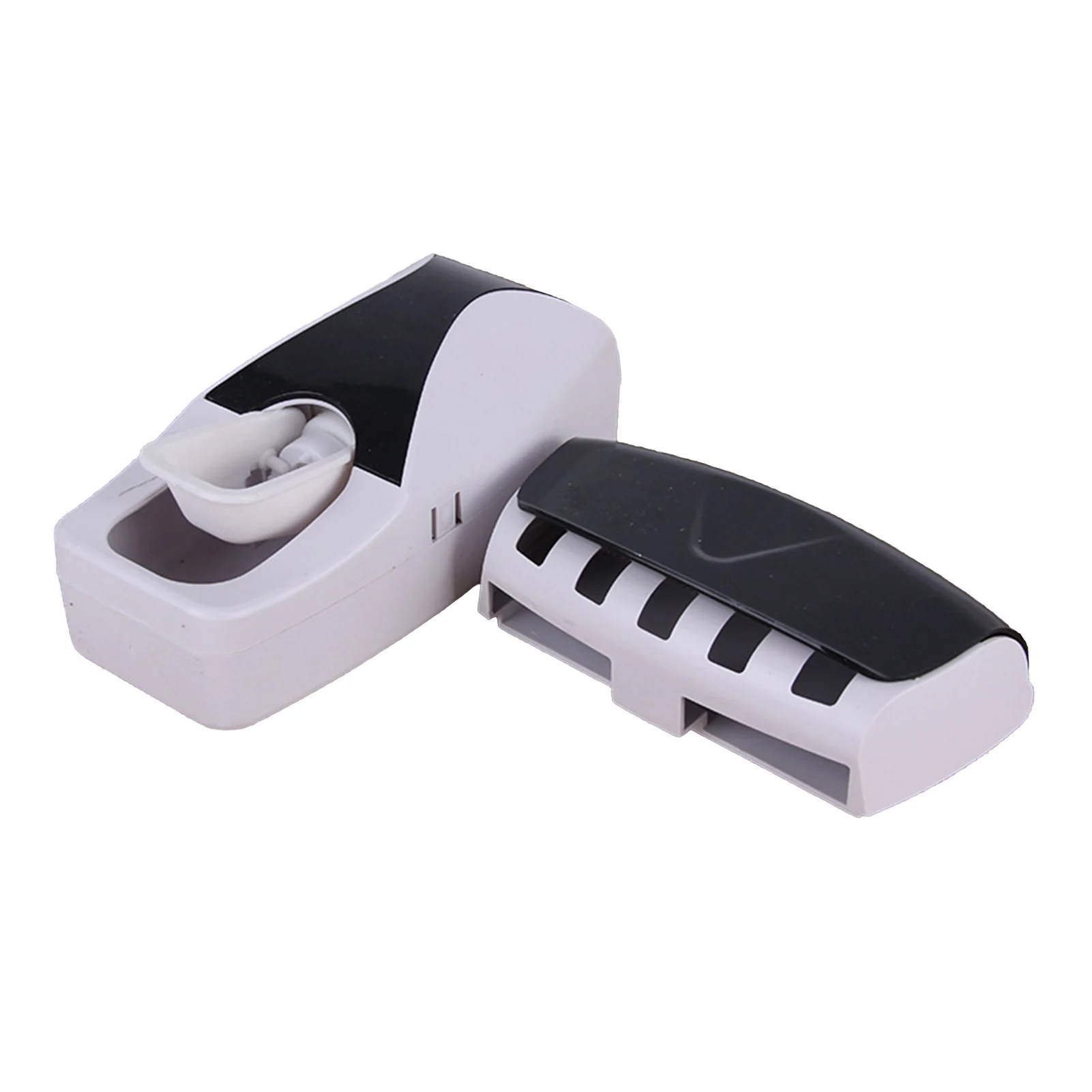 2pcs/set Home Toothbrush Holder Practical Hands Free Automatic Squeezer Accessories Wall Mount Toothpaste Dispenser Space Saving
2pcs/set Home Toothbrush Holder Practical Hands Free Automatic Squeezer Accessories Wall Mount Toothpaste Dispenser Space Saving