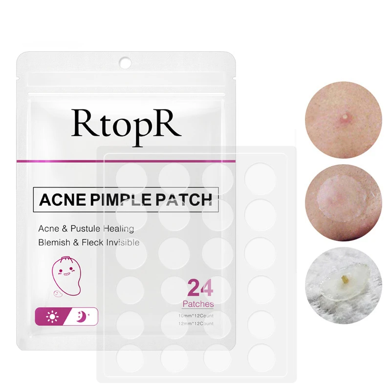 Acne Pimple Patch Invisible Acne Stickers Blemish Treatment Remover Master Pimples Tool Skin Care Face Mask Beauty Tools
Acne Pimple Patch Invisible Acne Stickers Blemish Treatment Remover Master Pimples Tool Skin Care Face Mask Beauty Tools