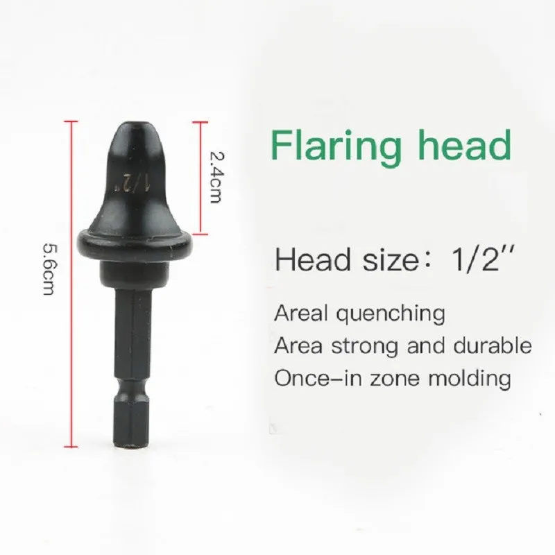 Reliable Copper Pipe Connection with Imperial Tube Pipe Expander for Air Conditioner Conditioning Sturdy Design
Reliable Copper Pipe Connection with Imperial Tube Pipe Expander for Air Conditioner Conditioning Sturdy Design