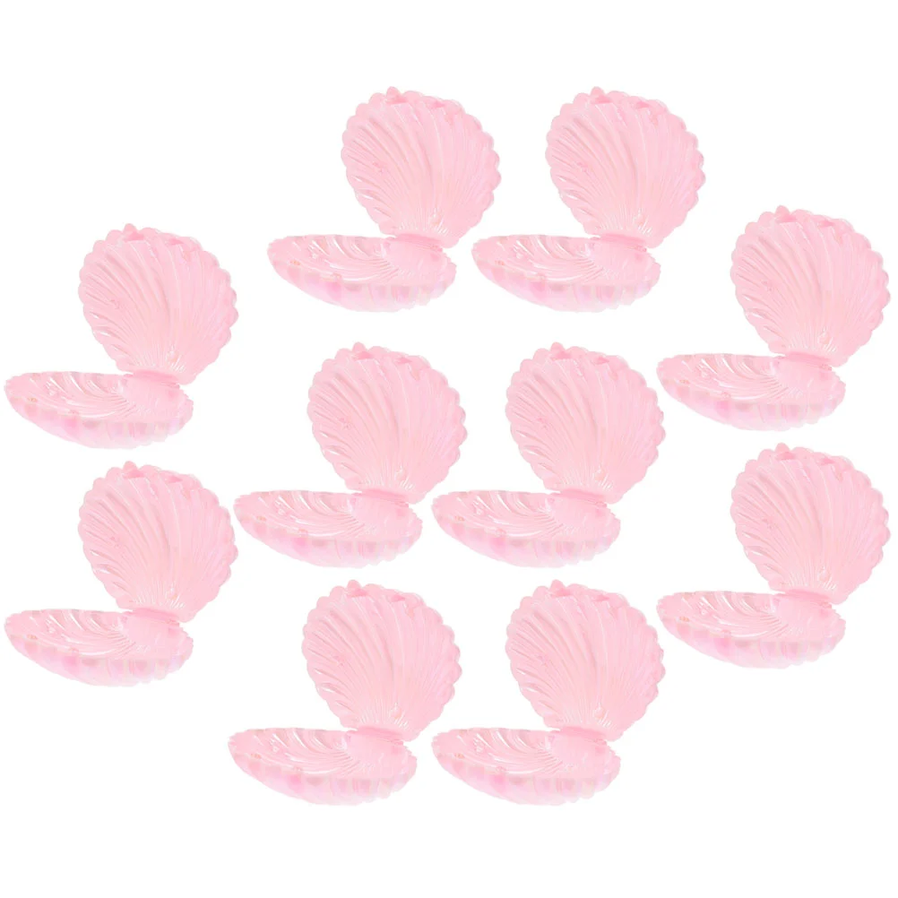 Candy Boxes Seashell Party Containers Sweets Treat Holders Candy Box Wedding Party Gift Packaging Box Jewelry Storage Box
Candy Boxes Seashell Party Containers Sweets Treat Holders Candy Box Wedding Party Gift Packaging Box Jewelry Storage Box