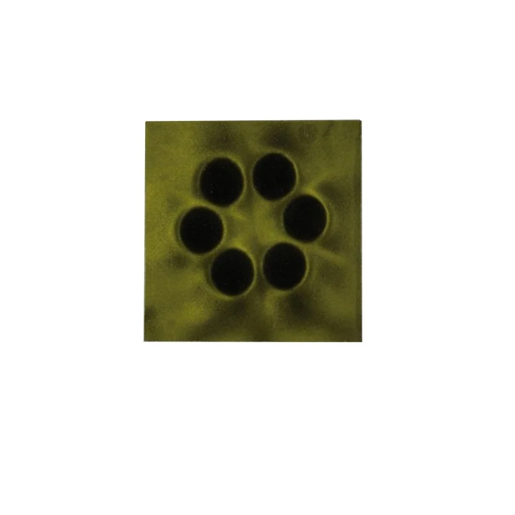 Magnetic Field Viewer Pattern Display Membrane Magnetic Card Detector 20 25 30 50 Light Equipment Tools Yellow
Magnetic Field Viewer Pattern Display Membrane Magnetic Card Detector 20 25 30 50 Light Equipment Tools Yellow