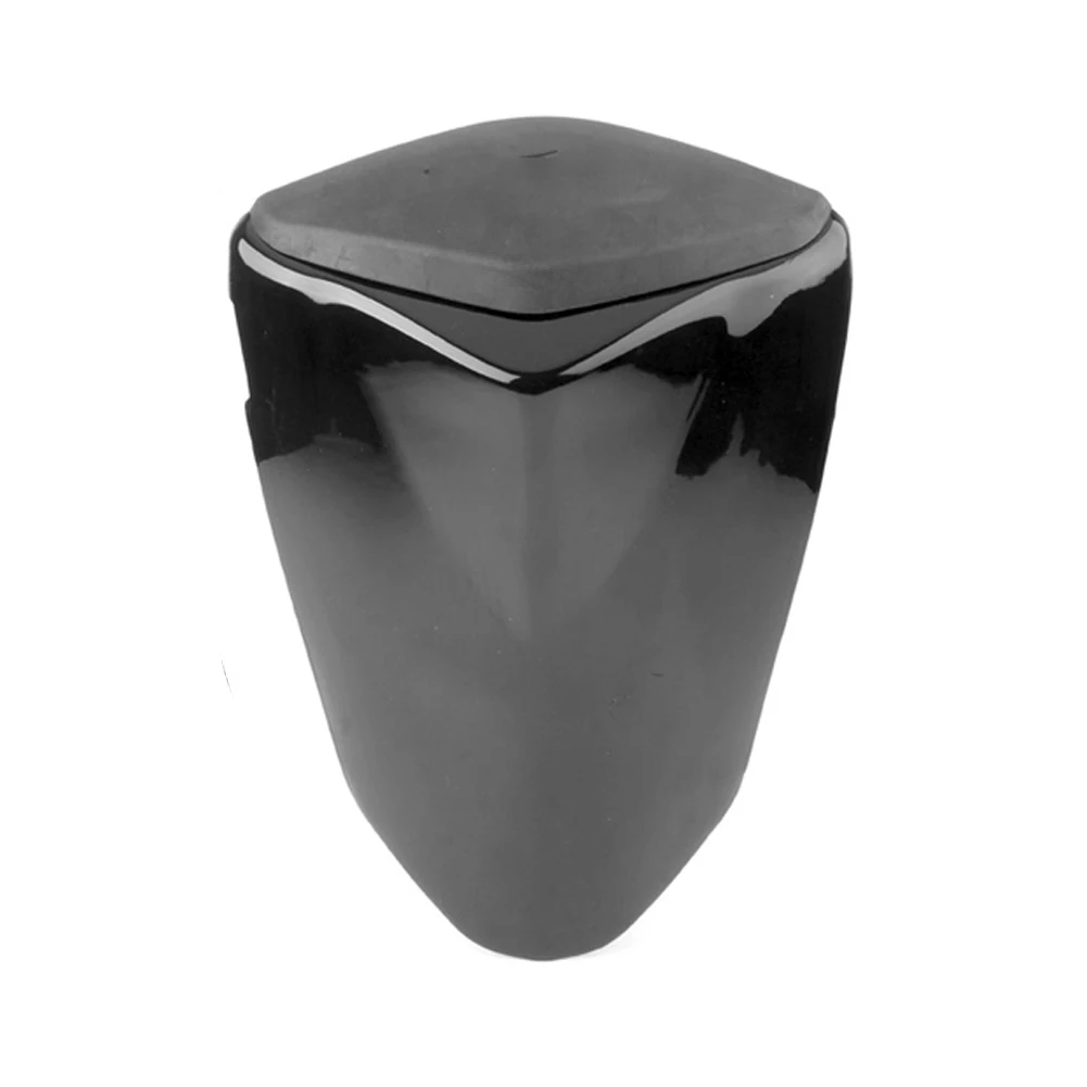 Задний пассажирский коврик для мотоцикла, задняя крышка сиденья, обтекатель для Kawasaki Ninja ZX6R 636 ZX 6R ZX-6R 2009-2015 2016 2017
Задний пассажирский коврик для мотоцикла, задняя крышка сиденья, обтекатель для Kawasaki Ninja ZX6R 636 ZX 6R ZX-6R 2009-2015 2016 2017