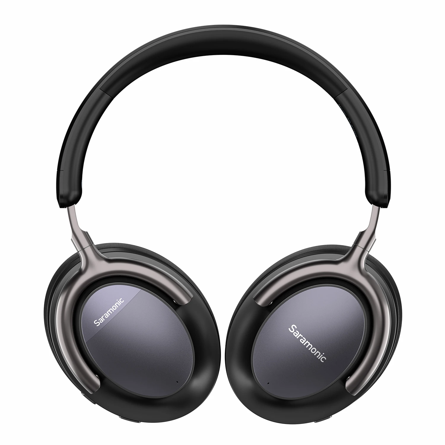Saramonic SR-BH900 Wireless ANC CVC Noise Cancelling Over Ear Headphone earphone headset for Gaming Vlogging Streaming
Saramonic SR-BH900 Wireless ANC CVC Noise Cancelling Over Ear Headphone earphone headset for Gaming Vlogging Streaming