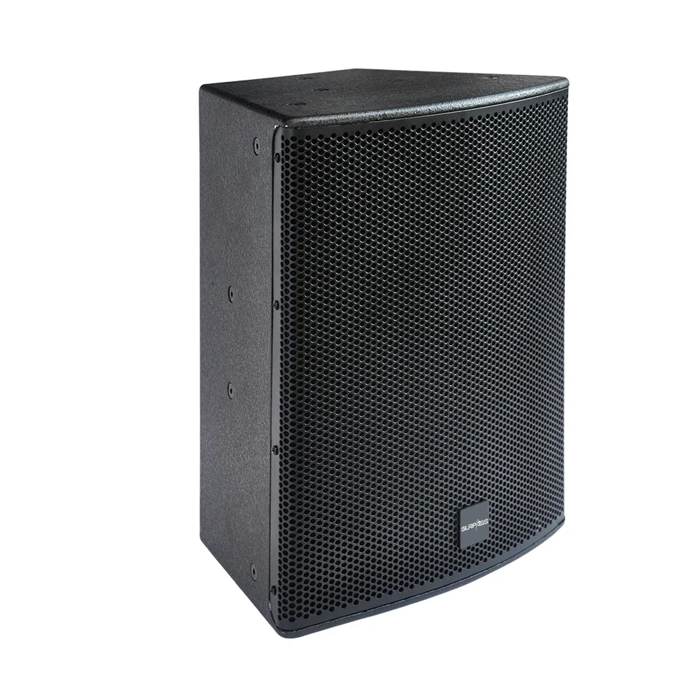 Surpass 4ohm 4 inch Subwoofer PA Speaker Dual Speaker Waterproof Full Range Speaker
Surpass 4ohm 4 inch Subwoofer PA Speaker Dual Speaker Waterproof Full Range Speaker