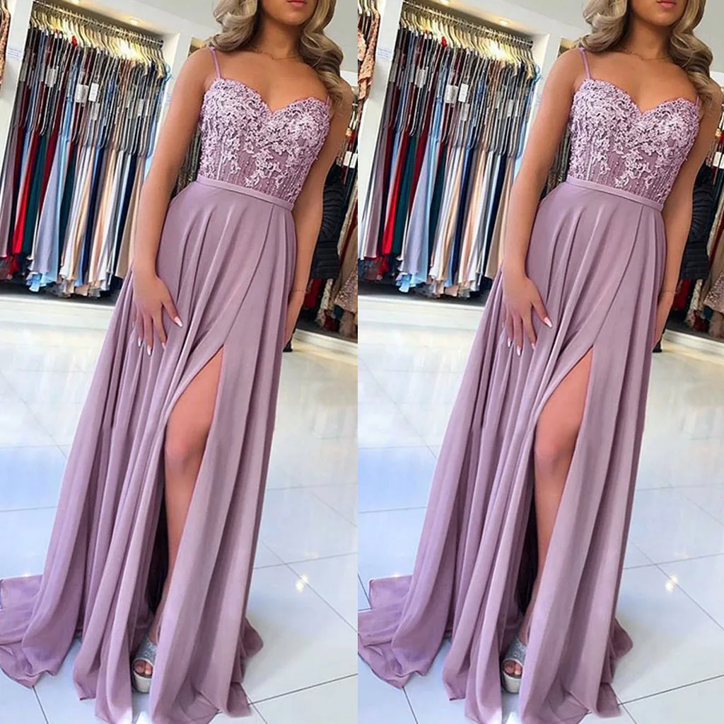 Solid Long Sexy Summer Suspended Women's Lace Fashion Dress Women's Dress Women Casual Dresses for Summer
Solid Long Sexy Summer Suspended Women's Lace Fashion Dress Women's Dress Women Casual Dresses for Summer