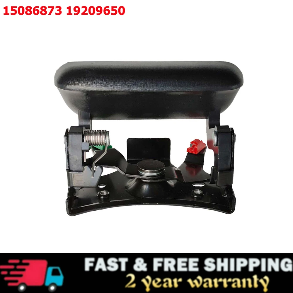 Ручка защелки задней двери для Chevy Avalanche 1500 2500 2002-2006 15086873 19209650 GM1915115
Ручка защелки задней двери для Chevy Avalanche 1500 2500 2002-2006 15086873 19209650 GM1915115