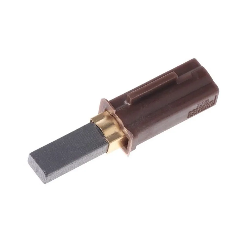 2pcs Electric Vacuum Cleaner Motor Carbon Brushes 230240 230155 For Numatic Henry Hetty Vacuum Power Tool Accessories
2pcs Electric Vacuum Cleaner Motor Carbon Brushes 230240 230155 For Numatic Henry Hetty Vacuum Power Tool Accessories