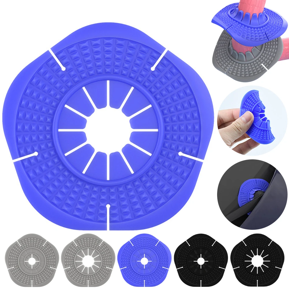 1/2Pcs Universal Car Wiper protective sleeve antifreeze protective cover windshield wiper Arm Bottom Wiper Hole Protective Cover
1/2Pcs Universal Car Wiper protective sleeve antifreeze protective cover windshield wiper Arm Bottom Wiper Hole Protective Cover
