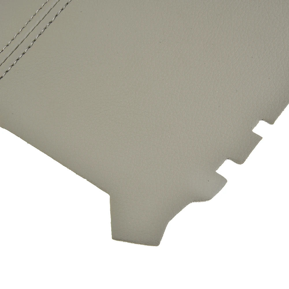 2pcs Gary Leather Front Door Armrest Cover For Honda Pilot 2009-2015 Front Door Panels Skin Cover Trim Door Armrest Cover Skin
2pcs Gary Leather Front Door Armrest Cover For Honda Pilot 2009-2015 Front Door Panels Skin Cover Trim Door Armrest Cover Skin