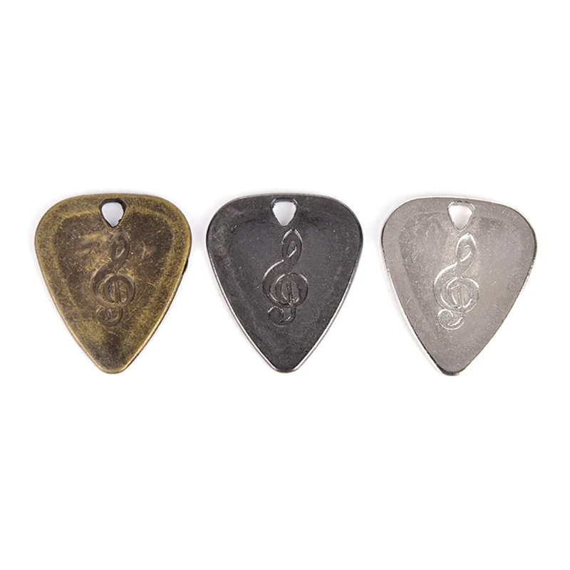Vintage Guitar Picks Metal Guitar Picks Acoustic Electric Guitar Bass Accessary New
Vintage Guitar Picks Metal Guitar Picks Acoustic Electric Guitar Bass Accessary New