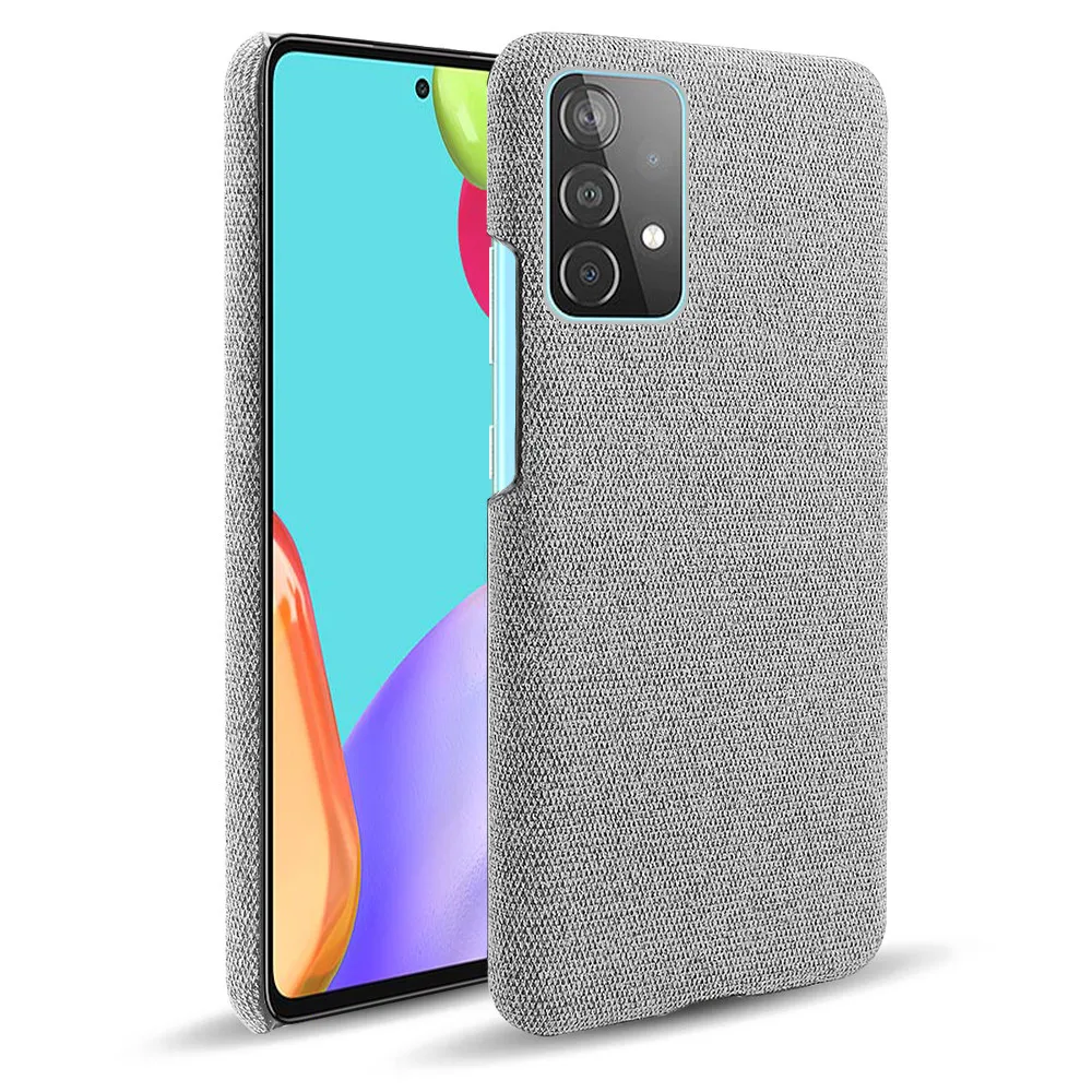 Samsung A53 For Samsung A53 Case Luxury Febric Antiskid Cover For Samsung Galaxy A53 5G Case SM-A536B/DS 6.5" Cloth Coque Funda
Samsung A53 For Samsung A53 Case Luxury Febric Antiskid Cover For Samsung Galaxy A53 5G Case SM-A536B/DS 6.5" Cloth Coque Funda