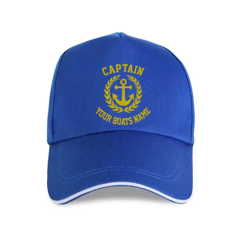 New cap hat 2021 Printed Men Cotton Baseball Cap Yacht Captains and boats name Women
New cap hat 2021 Printed Men Cotton Baseball Cap Yacht Captains and boats name Women