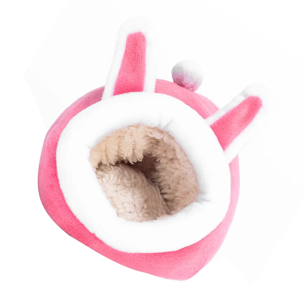 Bed Hamster Hedgehog Houseguinea Warm Cage Winter Chinchillapet Accessories Hut Animalrabbit Rat Beds Cuddle Fleece Cups
Bed Hamster Hedgehog Houseguinea Warm Cage Winter Chinchillapet Accessories Hut Animalrabbit Rat Beds Cuddle Fleece Cups