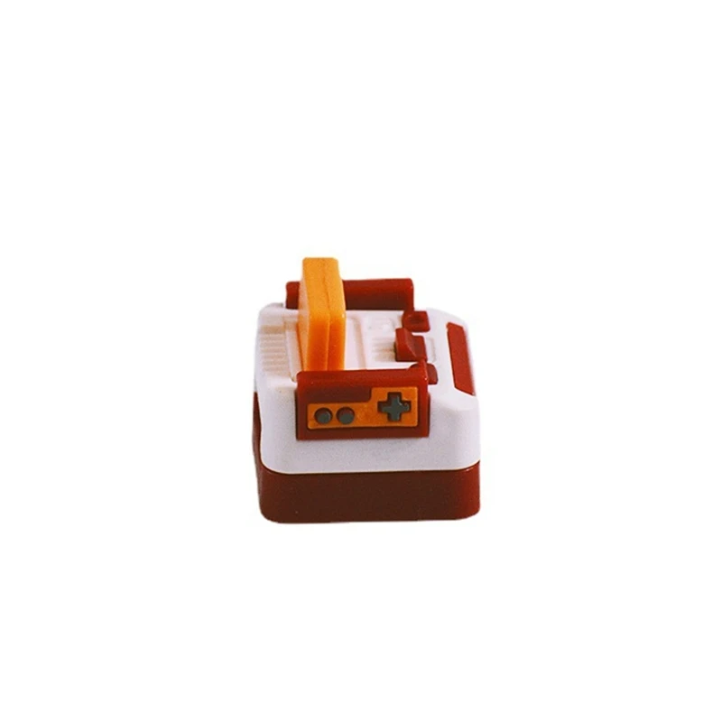Пластиковые колпачки для клавиш Mini FC Famicom R4 колпачки для клавиш cherry MX/Cross, механическая клавиатура с переключателем оси
Пластиковые колпачки для клавиш Mini FC Famicom R4 колпачки для клавиш cherry MX/Cross, механическая клавиатура с переключателем оси