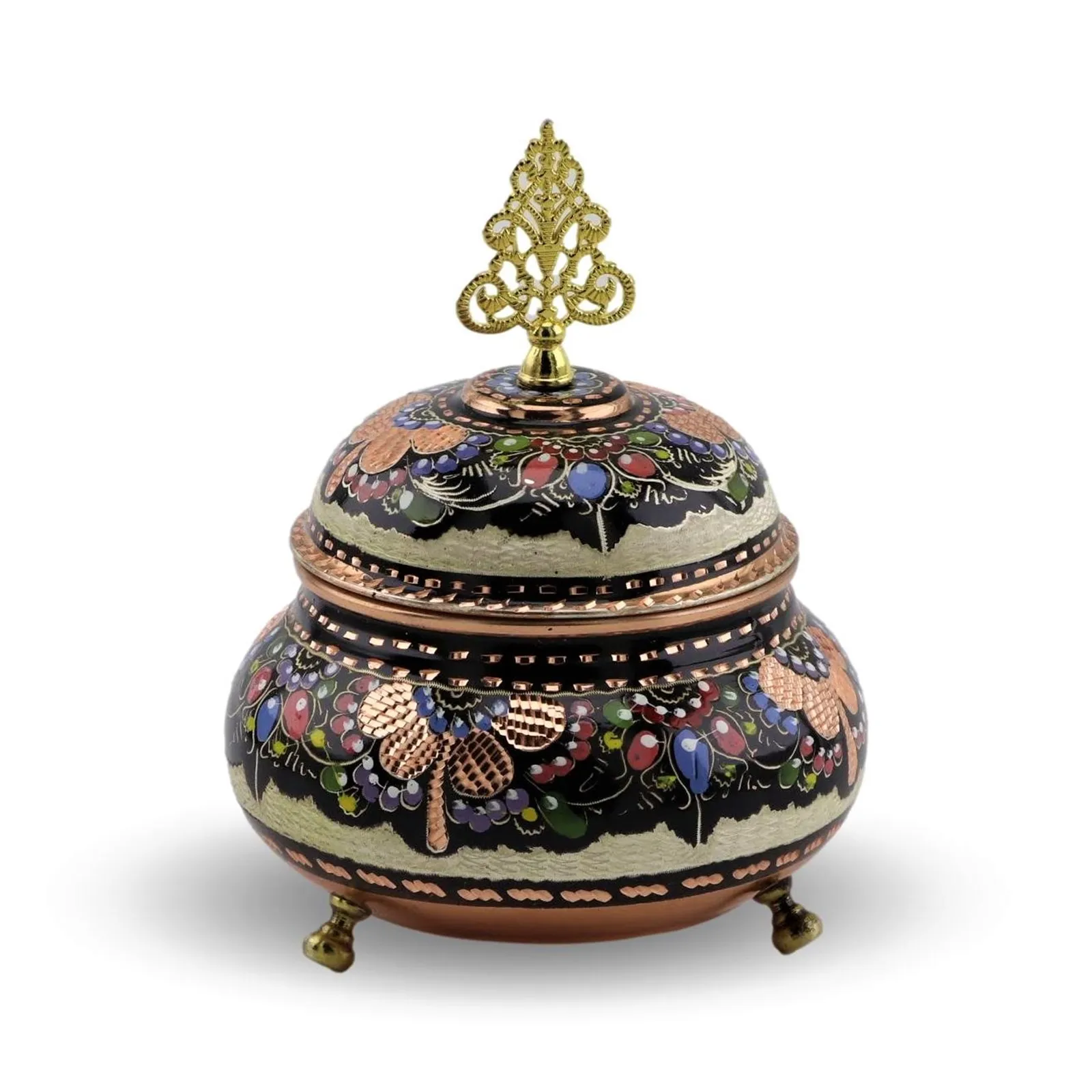 Медная сахарница Morya, банки для конфет с крышкой для хранения, закуски, домашний искусственный десерт в рустикальном стиле, мороженое, орехи ...
Медная сахарница Morya, банки для конфет с крышкой для хранения, закуски, домашний искусственный десерт в рустикальном стиле, мороженое, орехи ...