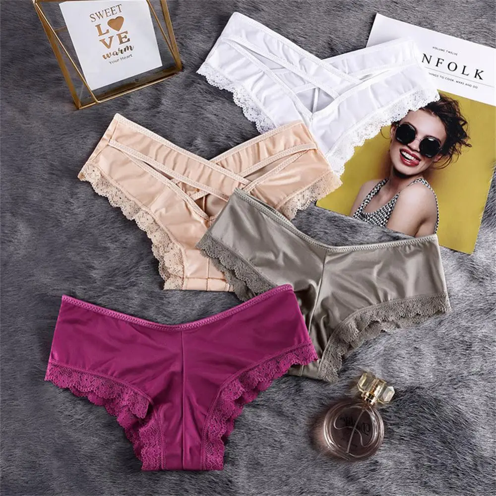 Сексуальные трусики с низкой талией для женщин, прозрачные кружевные трусики с вырезами, женское нижнее белье, дышащее нижнее белье, удобны...
Сексуальные трусики с низкой талией для женщин, прозрачные кружевные трусики с вырезами, женское нижнее белье, дышащее нижнее белье, удобны...