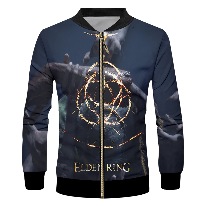 2022 Elden Ring Men Suit Jacket Spring Jacket Husband Korean Clothing Harajuku Free Shipping Clothes Summer Jacket For Men 6XL
2022 Elden Ring Men Suit Jacket Spring Jacket Husband Korean Clothing Harajuku Free Shipping Clothes Summer Jacket For Men 6XL