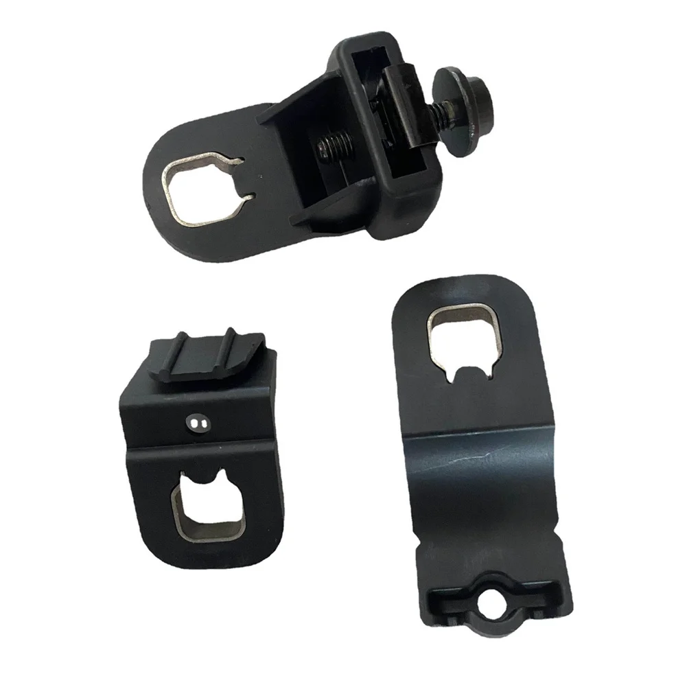Headlamp Repair Kit Accessory Black 1pcs 8R0998121A Bracket Car For Q5 2013-2016 Front Headlight Metal&Plastic
Headlamp Repair Kit Accessory Black 1pcs 8R0998121A Bracket Car For Q5 2013-2016 Front Headlight Metal&Plastic