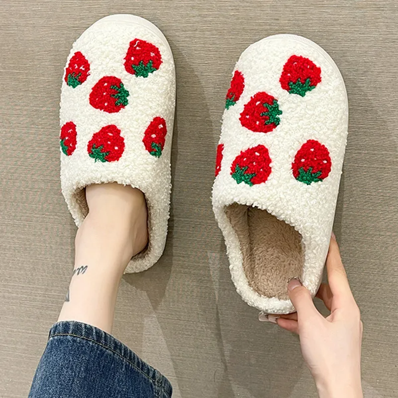 Flat Shoes Female House Slippers Platform Luxury Slides Slipers Women Winter Footwear Low Flock Massage Designer 2023 Fabric Sew
Flat Shoes Female House Slippers Platform Luxury Slides Slipers Women Winter Footwear Low Flock Massage Designer 2023 Fabric Sew
