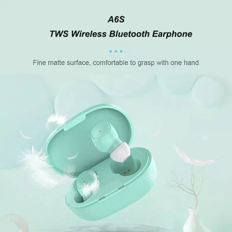 Новые беспроводные наушники TWS Bluetooth HD стереонаушники с микрофоном водонепроницаемые спортивные наушники-вкладыши Bluetooth
Новые беспроводные наушники TWS Bluetooth HD стереонаушники с микрофоном водонепроницаемые спортивные наушники-вкладыши Bluetooth