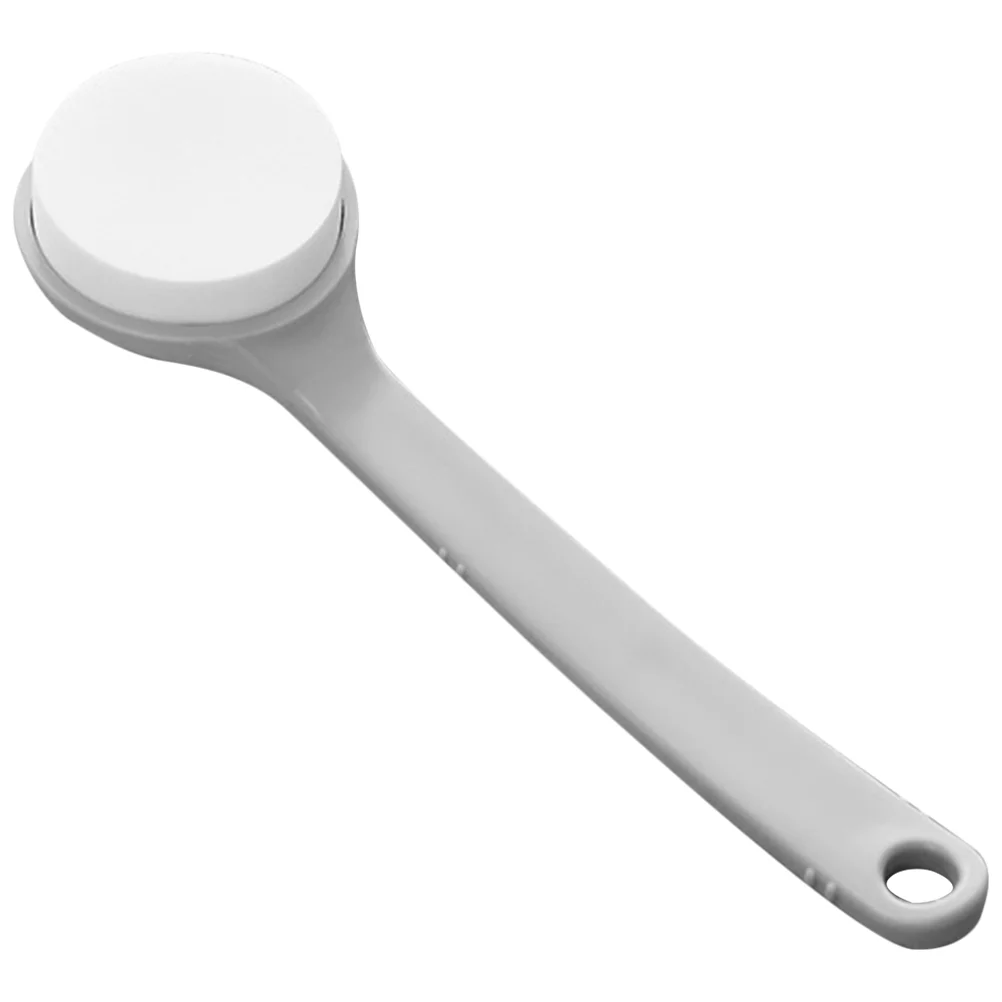 Back Scrubber Brush Shower Sponge Brush Bathing Sponge Body Washing Exfoliating Brush with Handle
Back Scrubber Brush Shower Sponge Brush Bathing Sponge Body Washing Exfoliating Brush with Handle