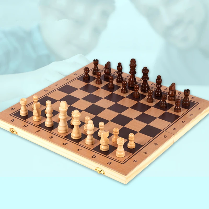 Classic Travel Magnetic Board Game International Chess Set Viking International Chess Wood Juego De Mesa Family Table Game
Classic Travel Magnetic Board Game International Chess Set Viking International Chess Wood Juego De Mesa Family Table Game