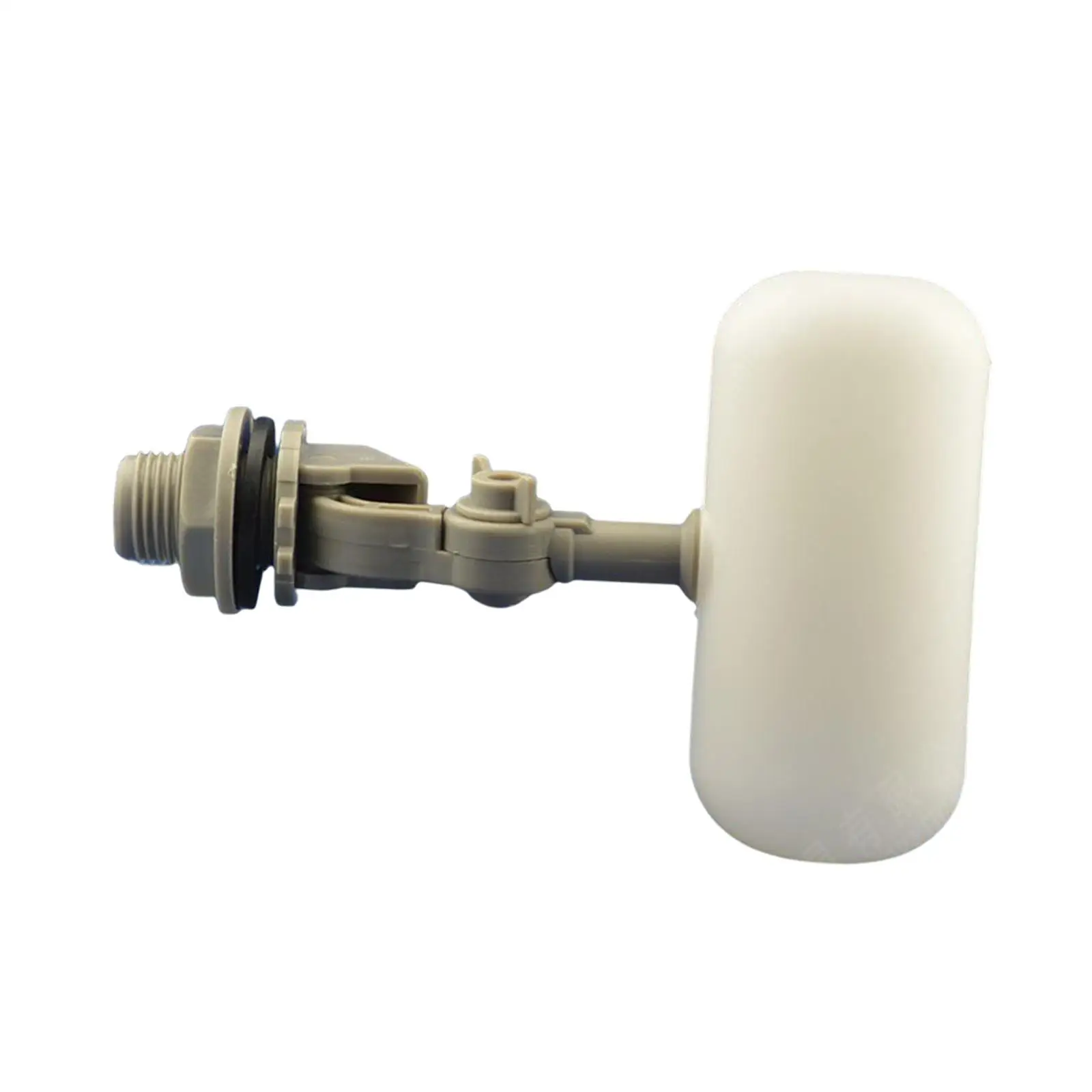 Auto Float Ball Valve Adjustable Components Spare Multi Use Industrial Parts Water Float Tower Ball for Fish Tank Hydroponics
Auto Float Ball Valve Adjustable Components Spare Multi Use Industrial Parts Water Float Tower Ball for Fish Tank Hydroponics