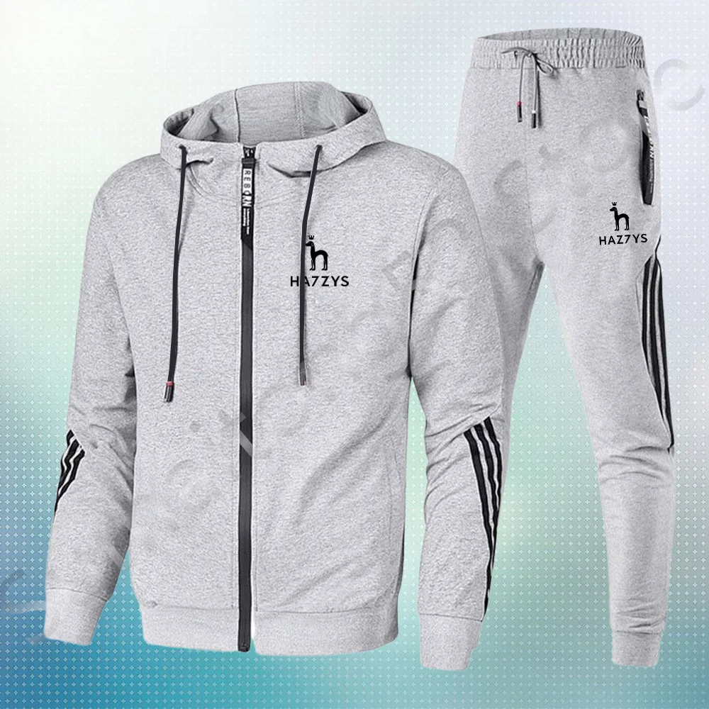 Autumn Winter Print Men Sports Suit Fashion Zipper Jackets+Pants Tracksuit Men's Casual Sportwear Jogging Hoodie Sweatshirt Sets
Autumn Winter Print Men Sports Suit Fashion Zipper Jackets+Pants Tracksuit Men's Casual Sportwear Jogging Hoodie Sweatshirt Sets