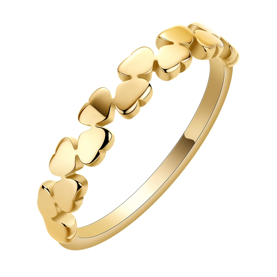 CHENGXUN Dainty Heart Half Eternity Rings for Women Girls Stainless Steel Promise Thumb Ring stackable Jewelry Friends Gift
CHENGXUN Dainty Heart Half Eternity Rings for Women Girls Stainless Steel Promise Thumb Ring stackable Jewelry Friends Gift