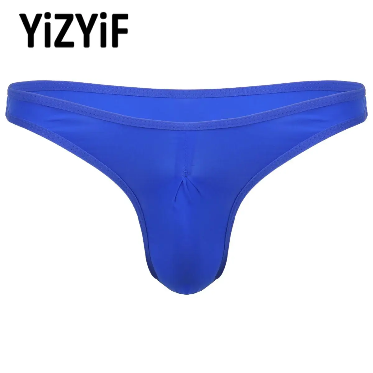Men Lingerie Ruched Bikini Briefs Underwear Underpants with Bulge Pouch Swimming Men Beach Underwear Nightwear
Men Lingerie Ruched Bikini Briefs Underwear Underpants with Bulge Pouch Swimming Men Beach Underwear Nightwear
