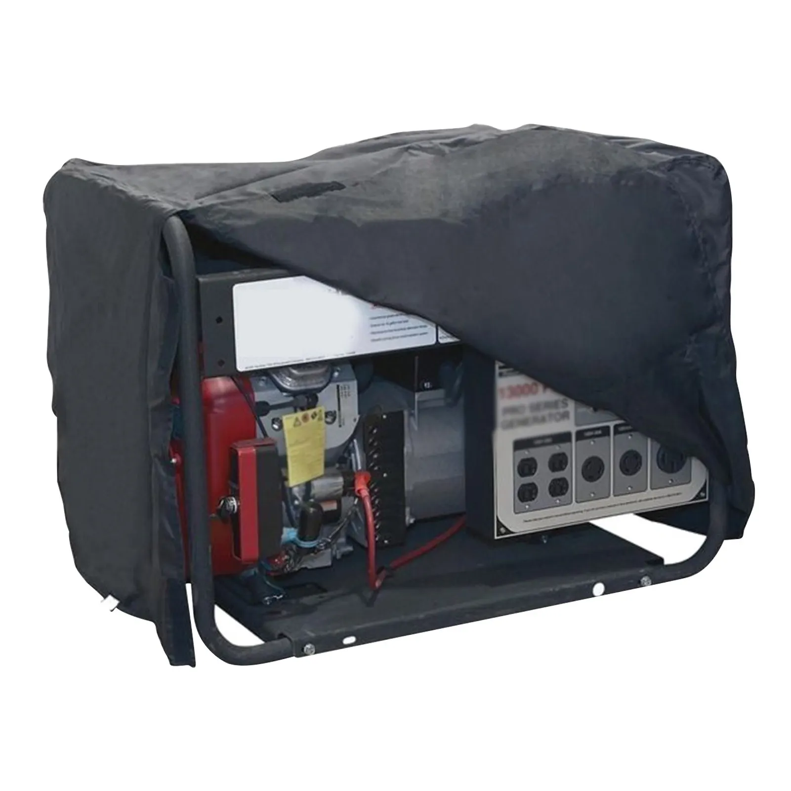 Portable Generator Cover with Waterproof Coating Protective Small Generator Cover Sun
Portable Generator Cover with Waterproof Coating Protective Small Generator Cover Sun
