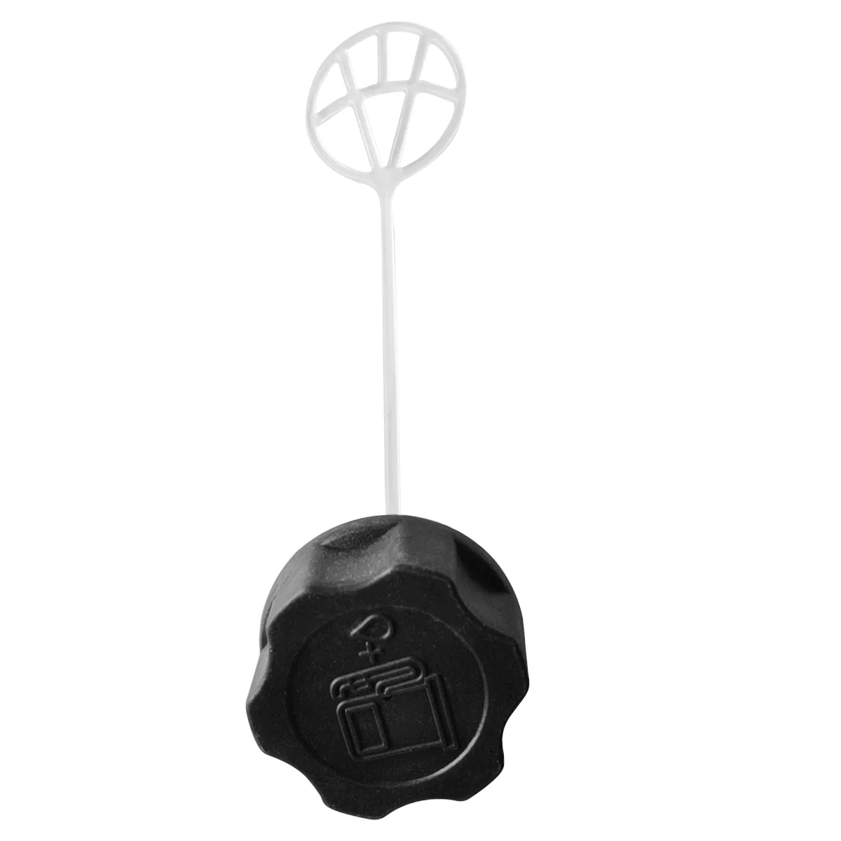 1Pc Fuel Tank Cap Plastic Professional Utility Fuel Tank Cover for Chainsaw Grass Trimmer Lawn Mower
1Pc Fuel Tank Cap Plastic Professional Utility Fuel Tank Cover for Chainsaw Grass Trimmer Lawn Mower