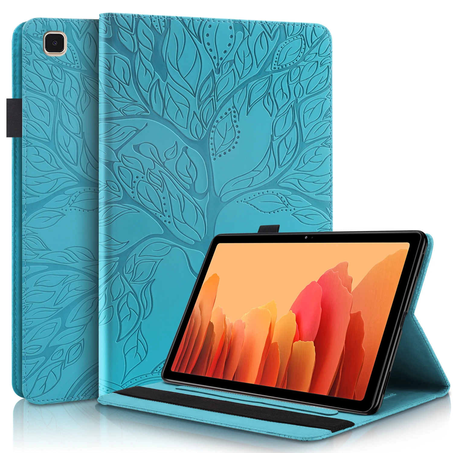 For Samsung Galaxy Tab A7 T500 Case 2020 SM-T500 Tablet Cover Coque on for Galaxy Tab A8 A7 Lite Tab A 10.1 SM-T510 Cover
For Samsung Galaxy Tab A7 T500 Case 2020 SM-T500 Tablet Cover Coque on for Galaxy Tab A8 A7 Lite Tab A 10.1 SM-T510 Cover