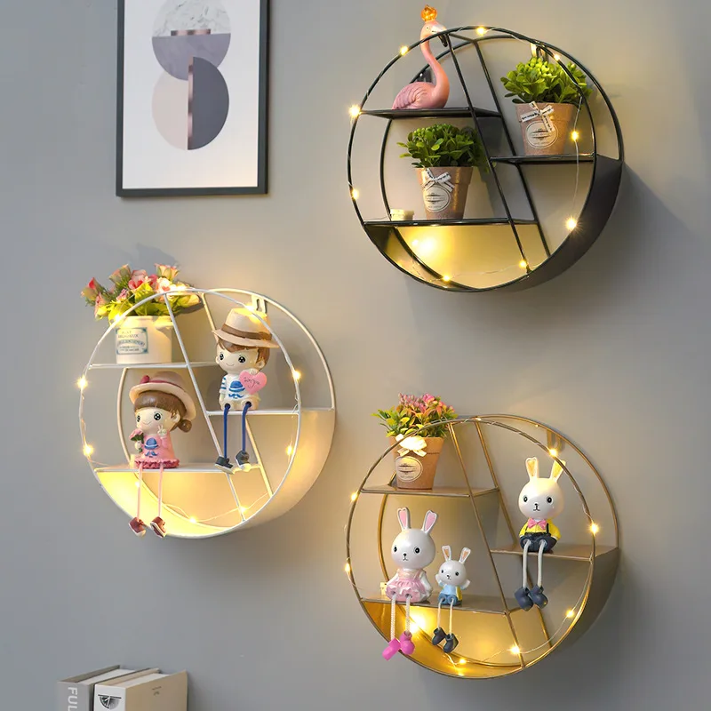 Nordic Creative Wall Decoration Pendant Wall Decoration Nordic Style Living Room Corridor Wall Shelf Bedroom Room Decoration
Nordic Creative Wall Decoration Pendant Wall Decoration Nordic Style Living Room Corridor Wall Shelf Bedroom Room Decoration